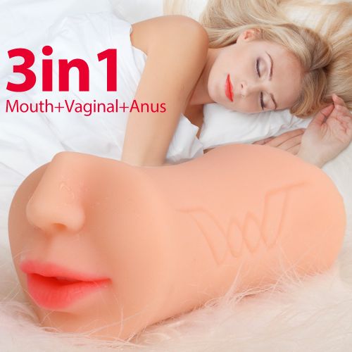 Vaginal Sex Male Masturbator Sex Toy For Men