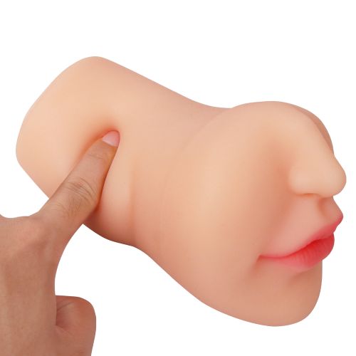 Vaginal Sex Male Masturbator Sex Toy For Men